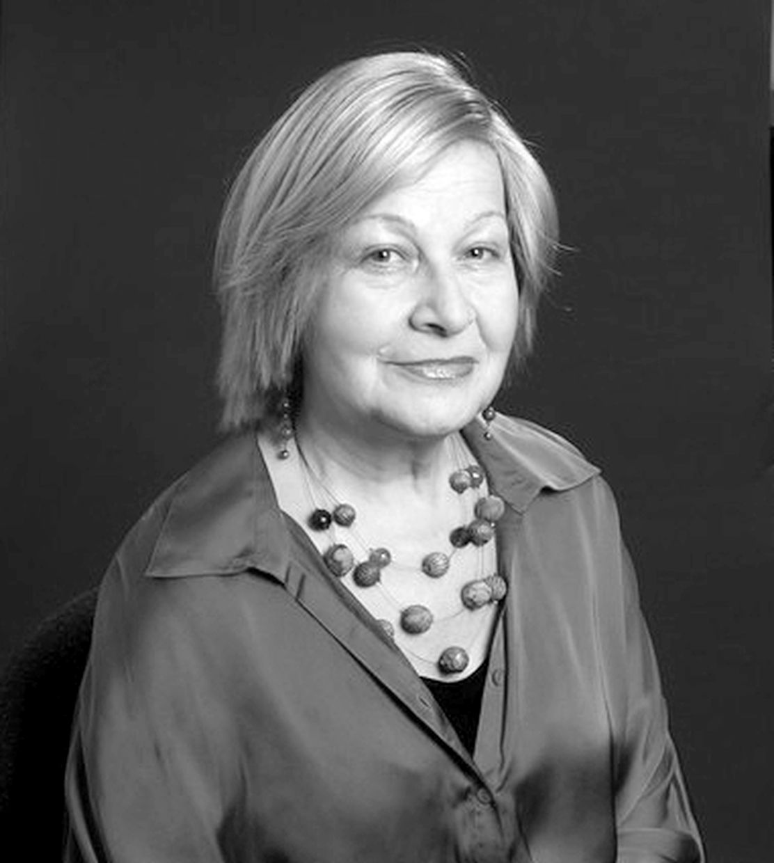 Анна Балакерская